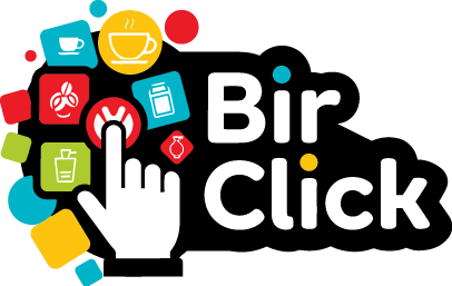 Bir Click Logo